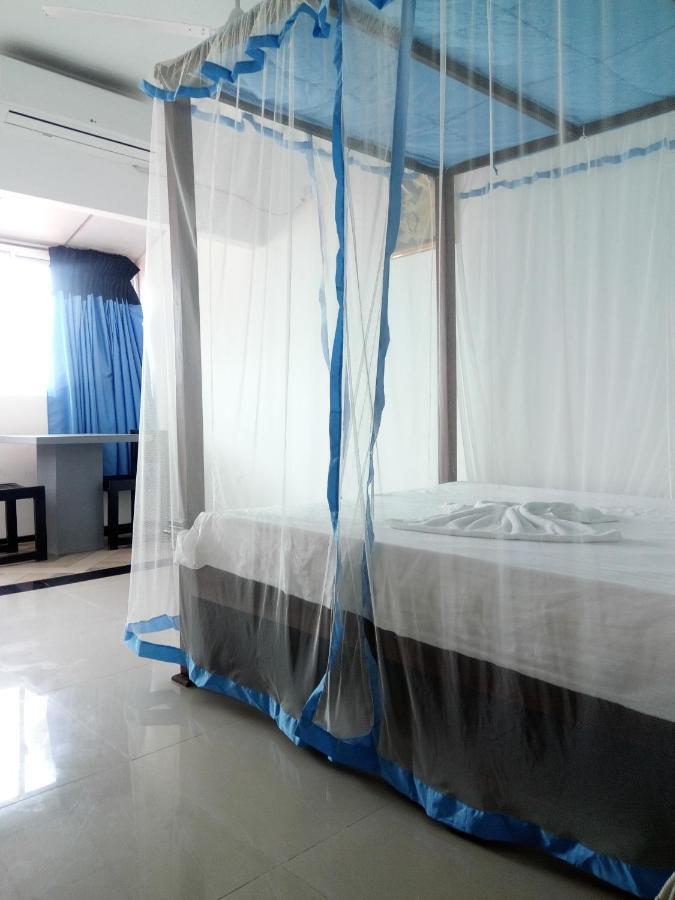 Rainbow Beach Resort Ambalangoda  Buitenkant foto